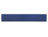 WPCLSHROBL-FULLBOARD Wallplanks Full Board Classic Shiplap Royal Blue Full Board: Classic Shiplap