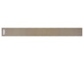 WP47X5POWO Wallplanks Full Board Originals Hardwood Pewter Full Board: Originals Hardwood