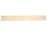 WP47X5UFMA Wallplanks Full Boards Unfinished Raw Maple Full Board: Unfinished Originals Hardwood Wall Panels