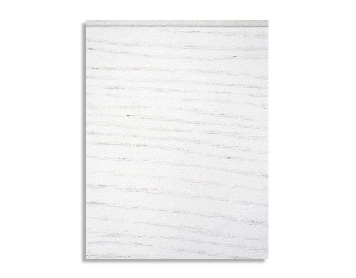 Montauk Weathered Wood Nickel Gap Shiplap Peel &amp; Stick Wall Panels 6&quot; Sample