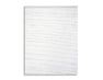 Montauk Weathered Wood Nickel Gap Shiplap Peel & Stick Wall Panels 6