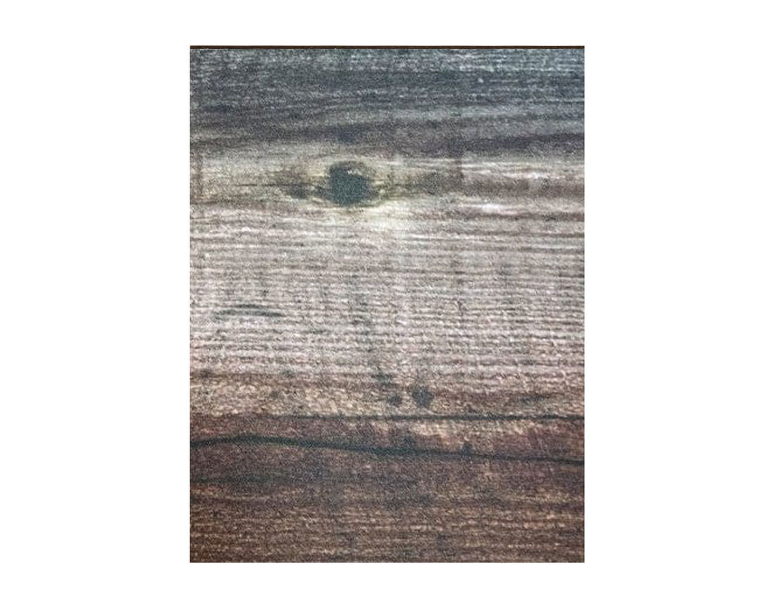 Odyssey Rustic Print Peel &amp; Stick Wall Panels : 6&quot; Sample (8) Colors