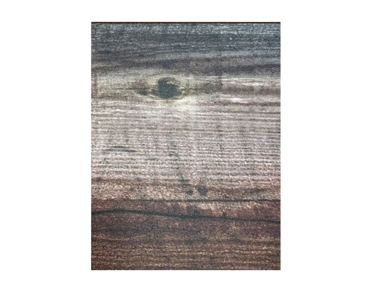 Odyssey Rustic Print Peel &amp; Stick Wall Panels : 6&quot; Sample (8) Colors