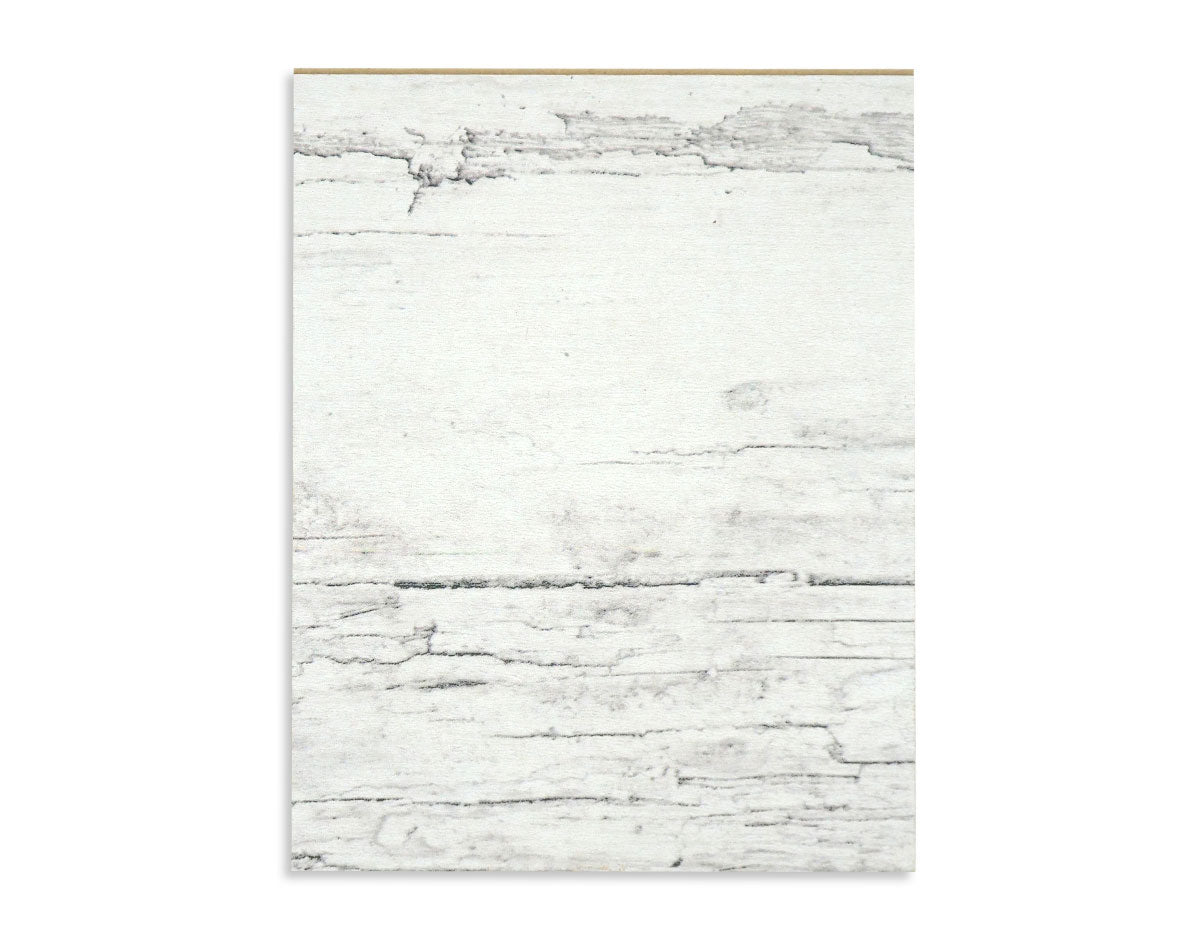 Odyssey Rustic Print Peel &amp; Stick Wall Panels : 6&quot; Sample (8) Colors