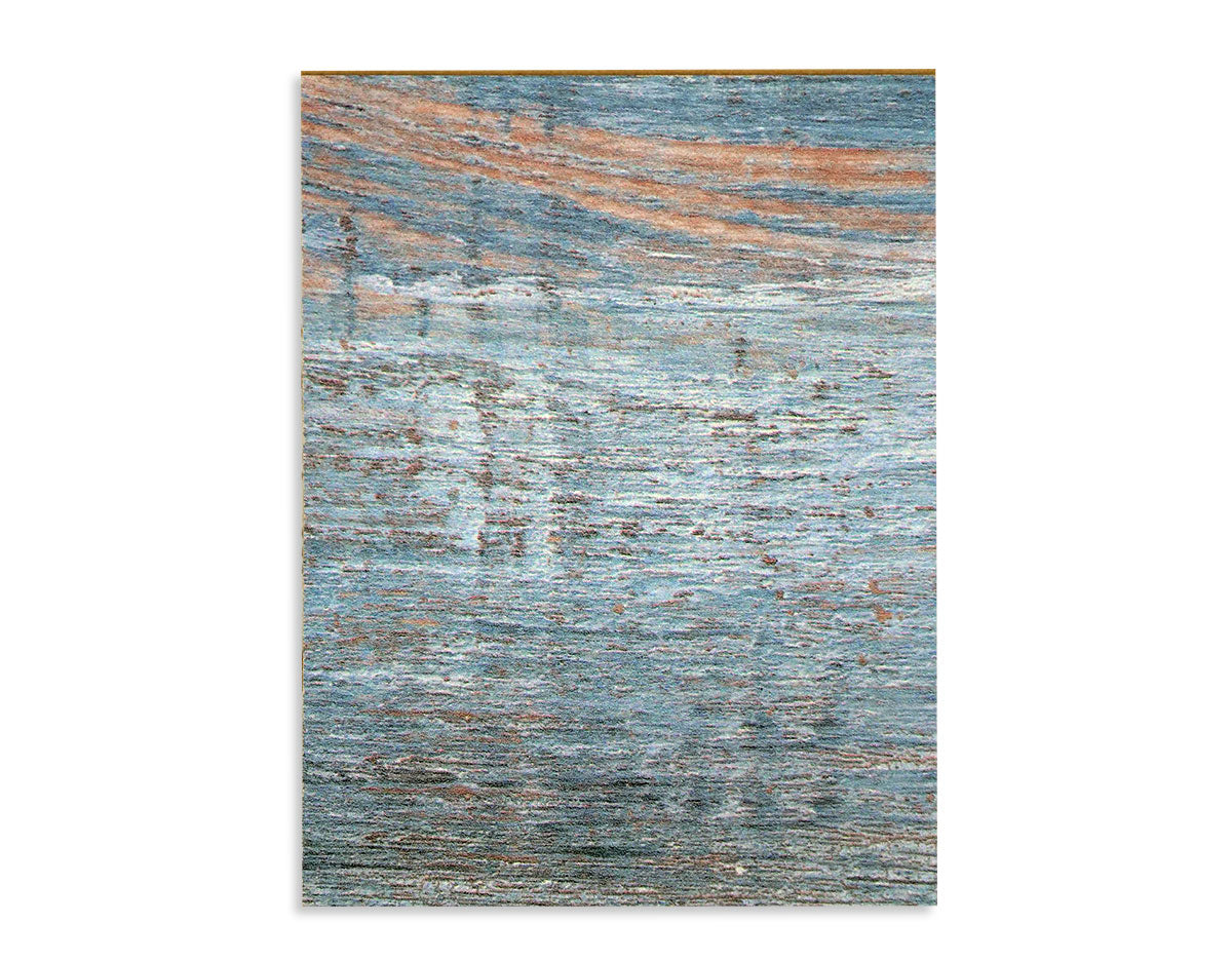 Odyssey Rustic Print Peel &amp; Stick Wall Panels : 6&quot; Sample (8) Colors