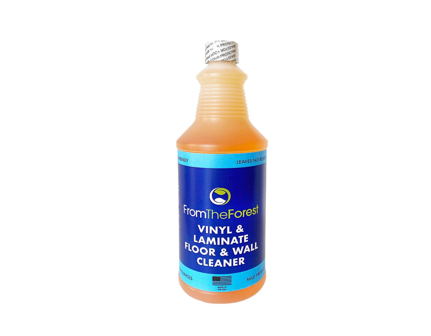 Vinyl &amp; Laminate Floor &amp; Wall Cleaner